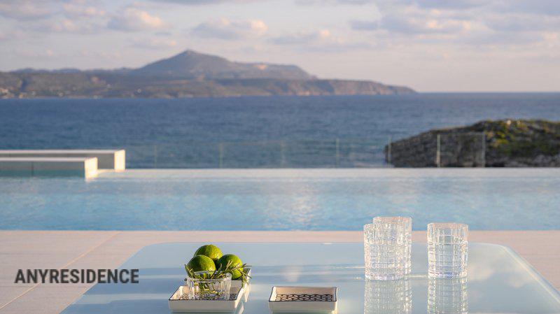 Villa in Crete, photo #9, listing #2302617