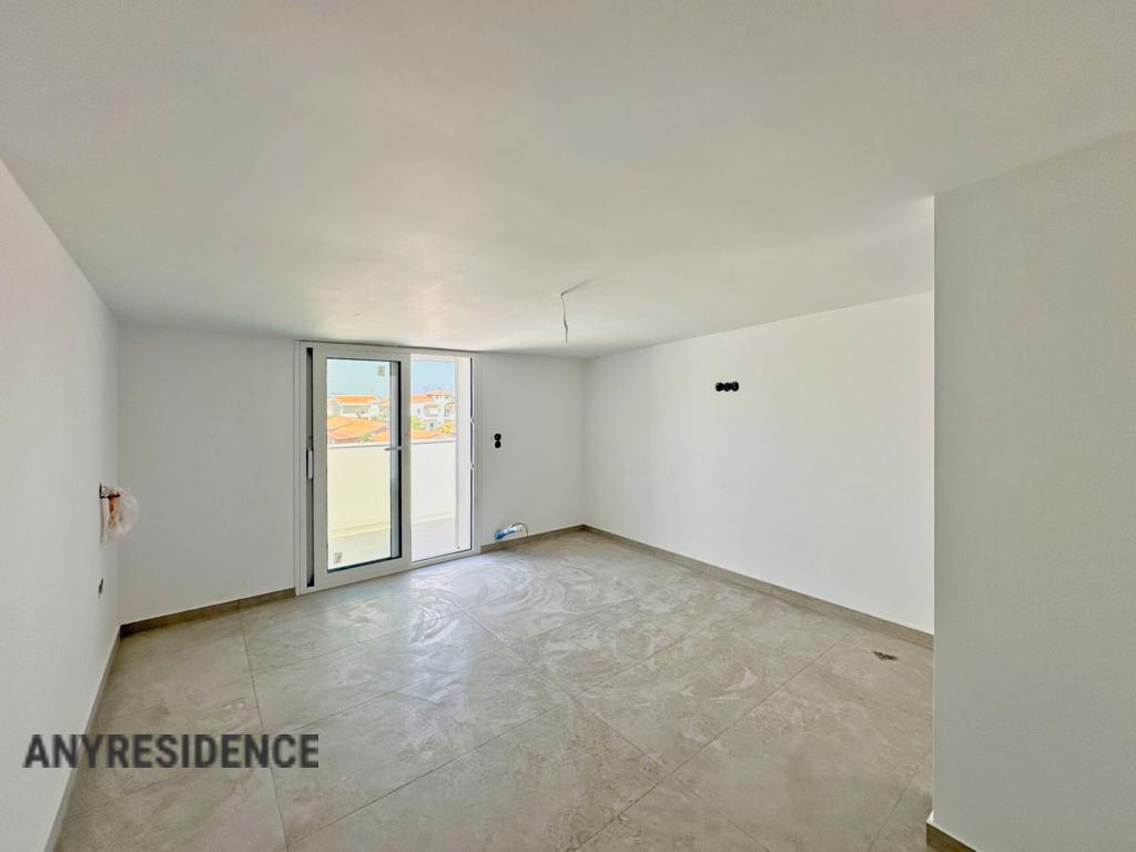 Apartment in Korinthia, photo #1, listing #2541550