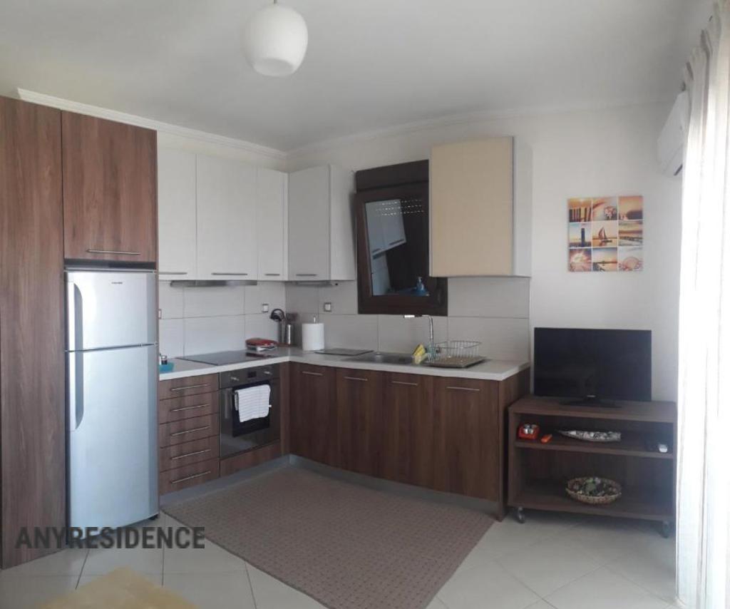 Townhome in Pefkochori, photo #5, listing #2533741