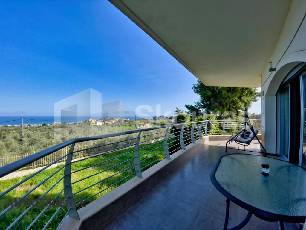 7 room townhome in Peloponnese, photo #5, listing #2553847