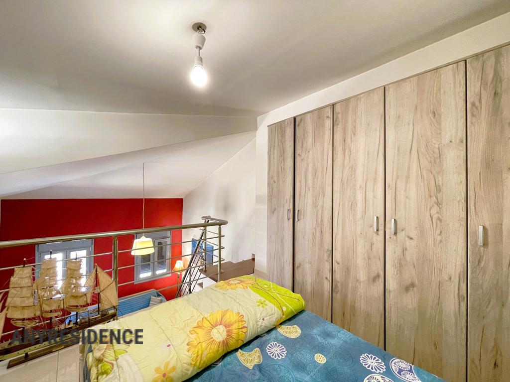 Apartment in Nafplio, photo #8, listing #2477310