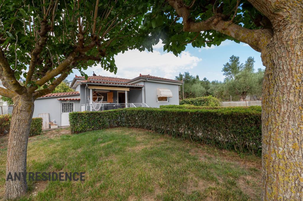 3 room townhome in Peloponnese, photo #3, listing #2528698