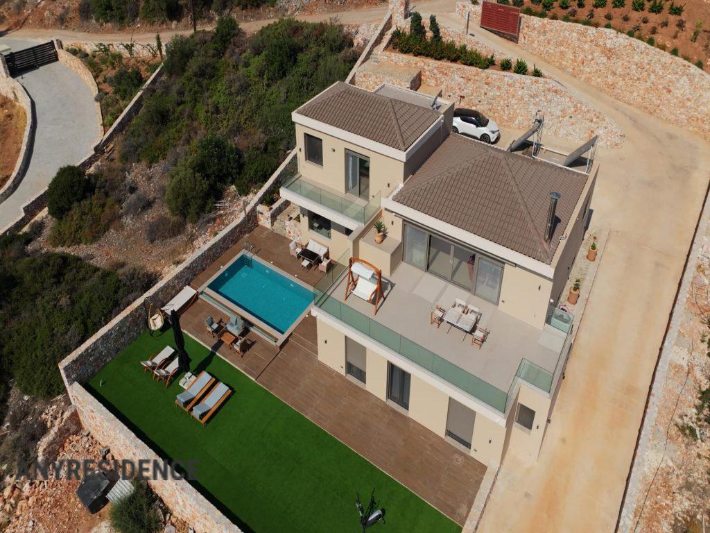 New home in Lasithi, photo #9, listing #2312253