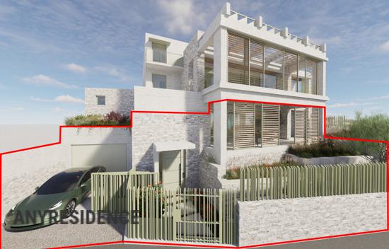 New home in Nafplio