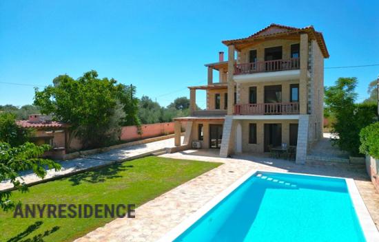 Townhome in Vivari