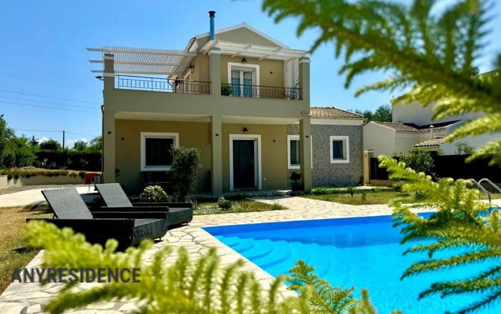 Villa in Corfu, photo #6, listing #2480007