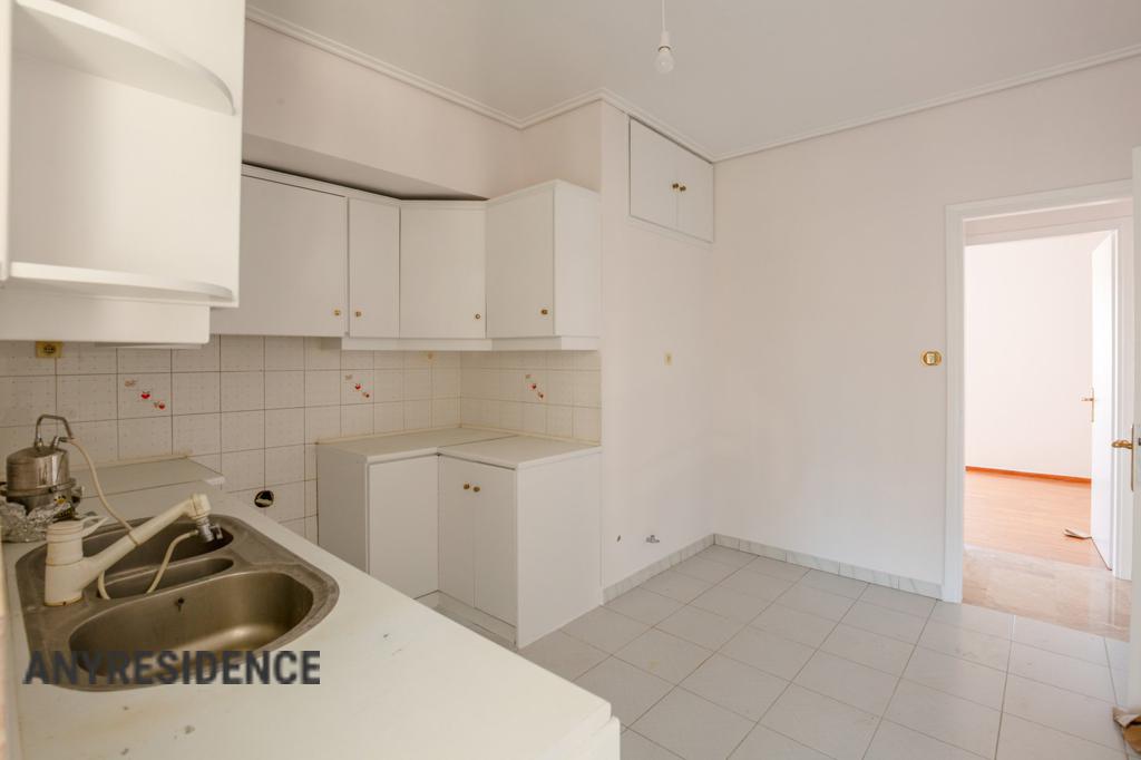 3 room apartment in Athenian Riviera, photo #10, listing #2524249