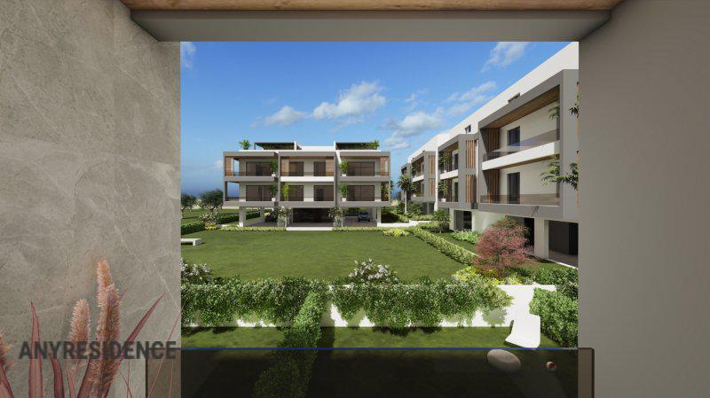 Townhome in Thermi, photo #10, listing #2213540
