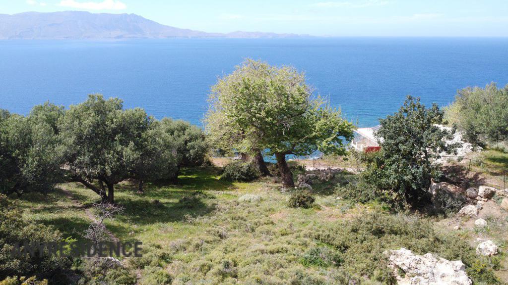 Development land Kissamos, photo #2, listing #2367372