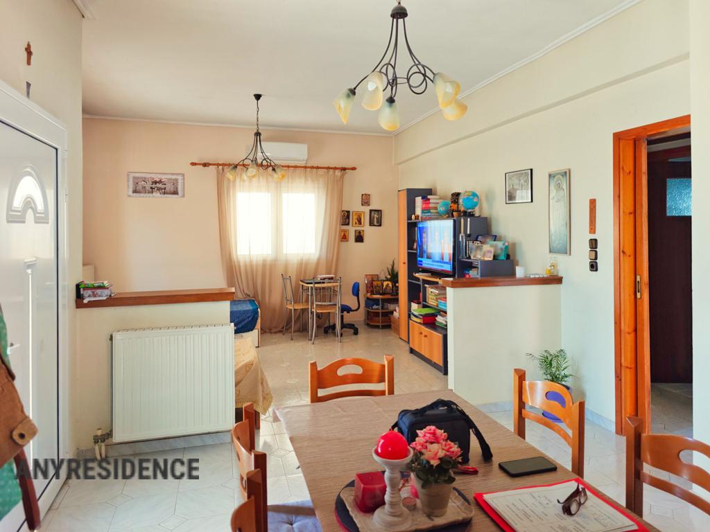 Apartment in Korinthia, photo #7, listing #2470853