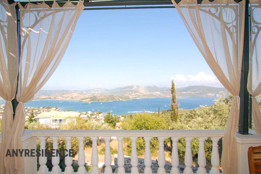 Villa in Levkas, photo #8, listing #2534162