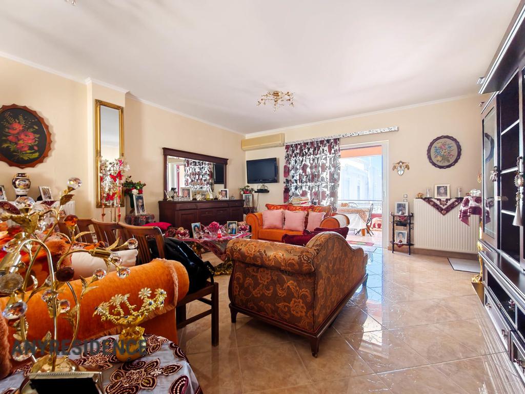 Apartment in Lefkas, photo #1, listing #2523268