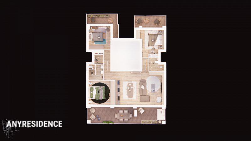 New home in Pylaia, photo #1, listing #2281028
