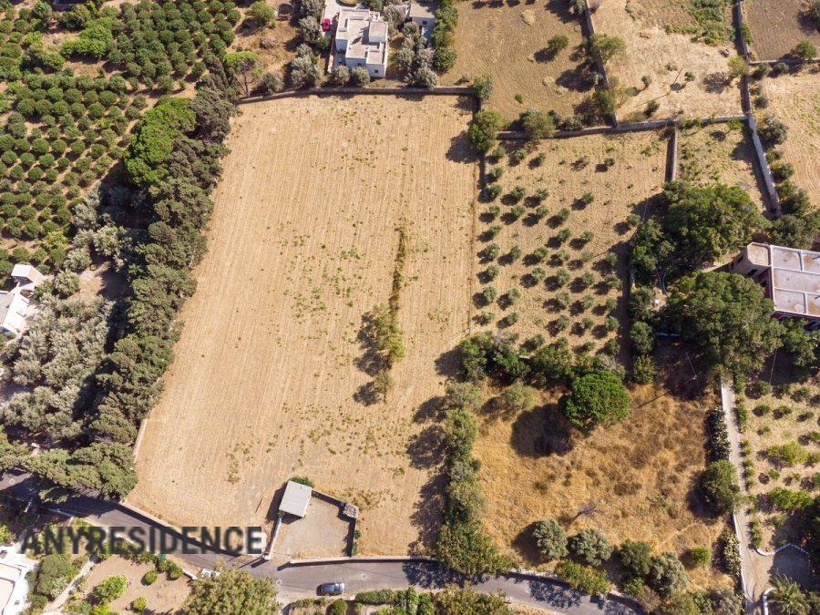 Development land Aegean Isles, photo #2, listing #2284615