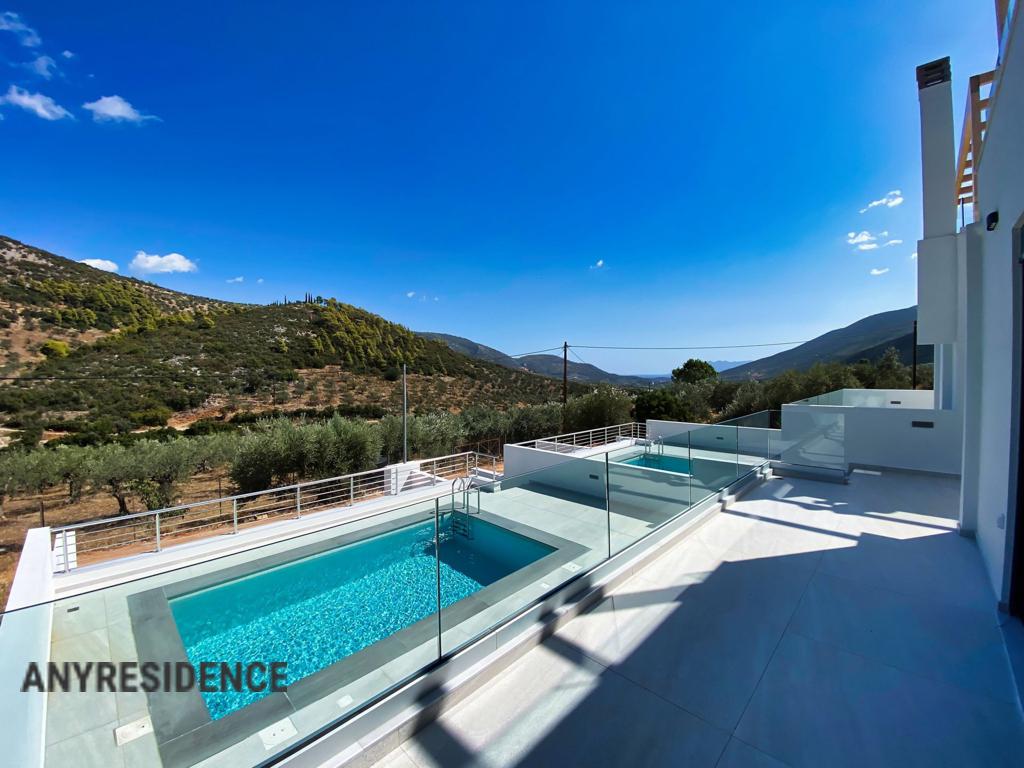 Townhome in Epidavros, photo #8, listing #2509517
