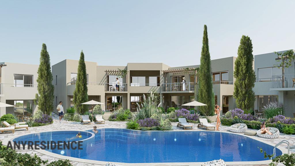 Penthouse in Crete, photo #3, listing #2446875