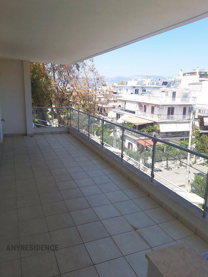 2 room apartment in Greece, photo #1, listing #2284734