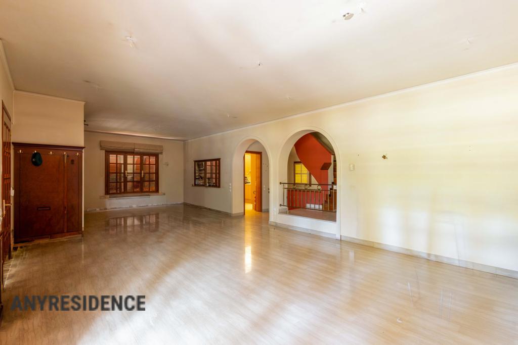 4 room chalet in Athens, photo #7, listing #2533867