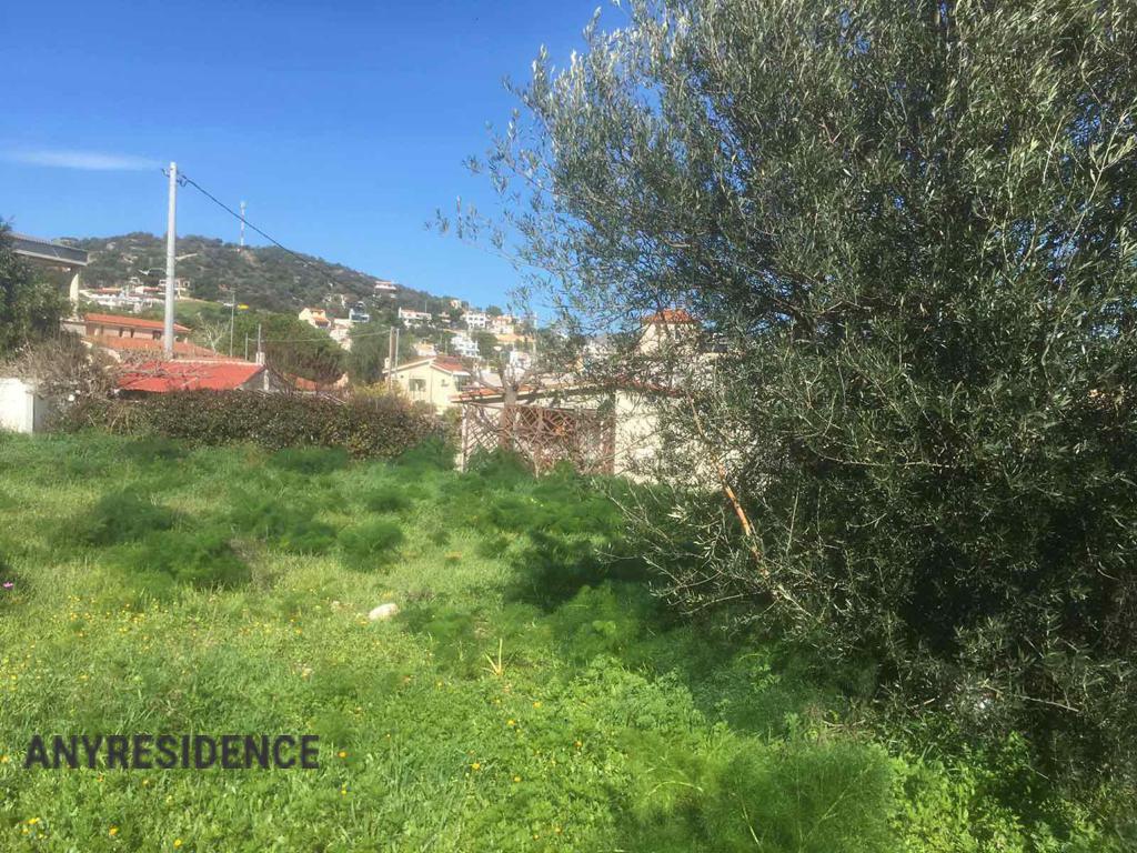 Development land Attica, photo #5, listing #2524217