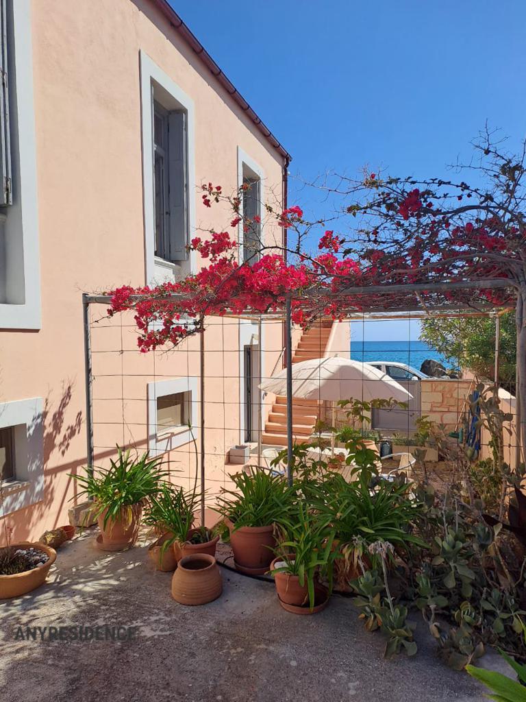 Townhome in Kalyves, photo #10, listing #2463832