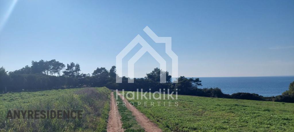 Development land Chalkidiki (Halkidiki), photo #3, listing #2235472