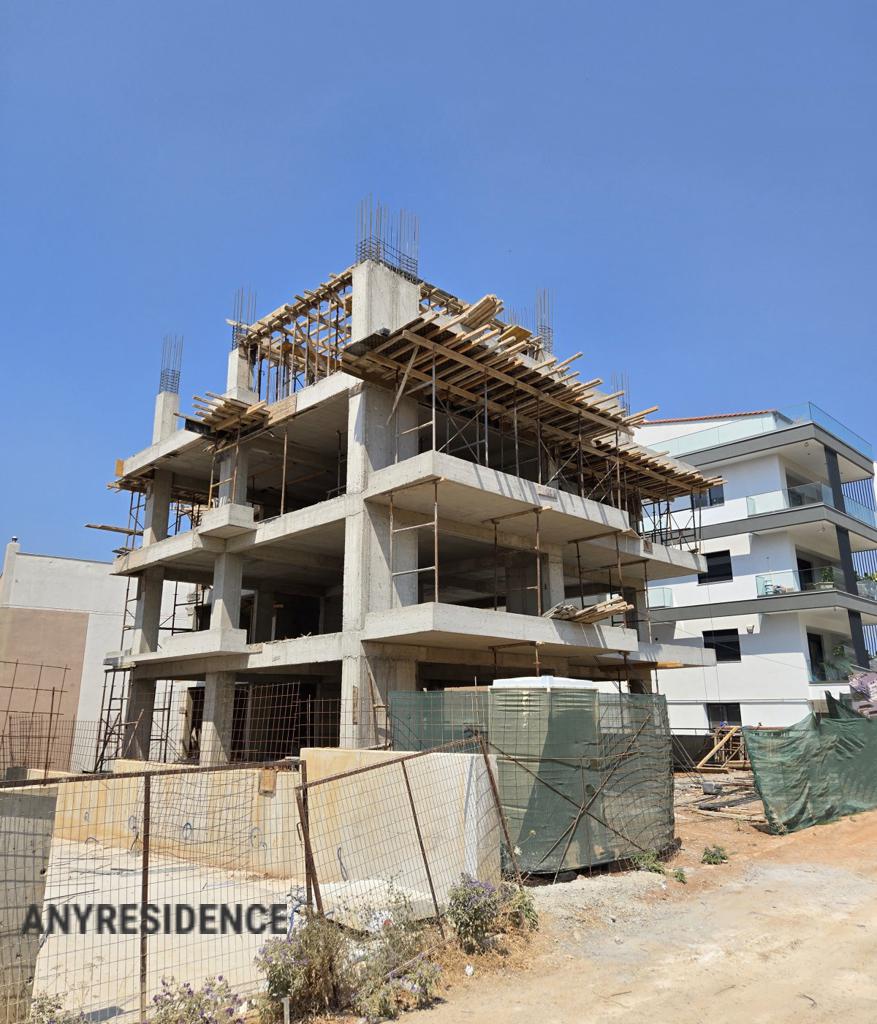 Townhome in Pylaia, photo #1, listing #2470522