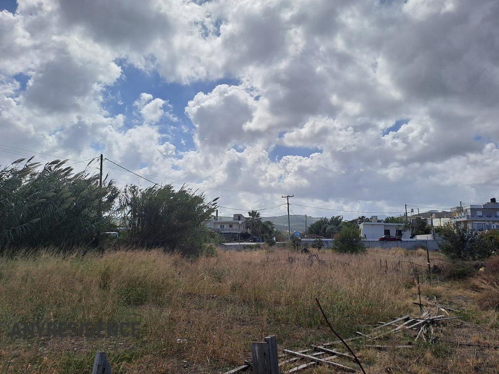 Development land Kissamos, photo #3, listing #2303592