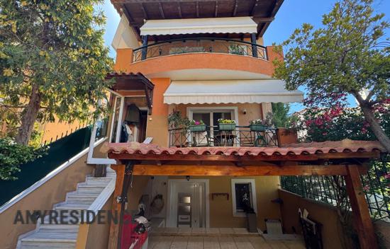 4 room terraced house in Athens