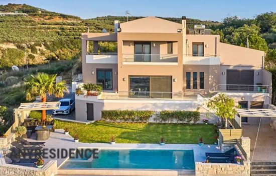 Villa in Kissamos