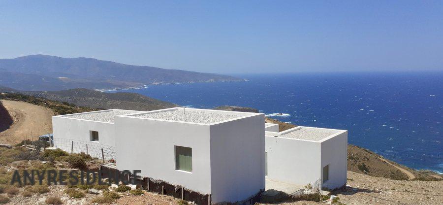 Apartment in Cyclades, photo #8, listing #2284496