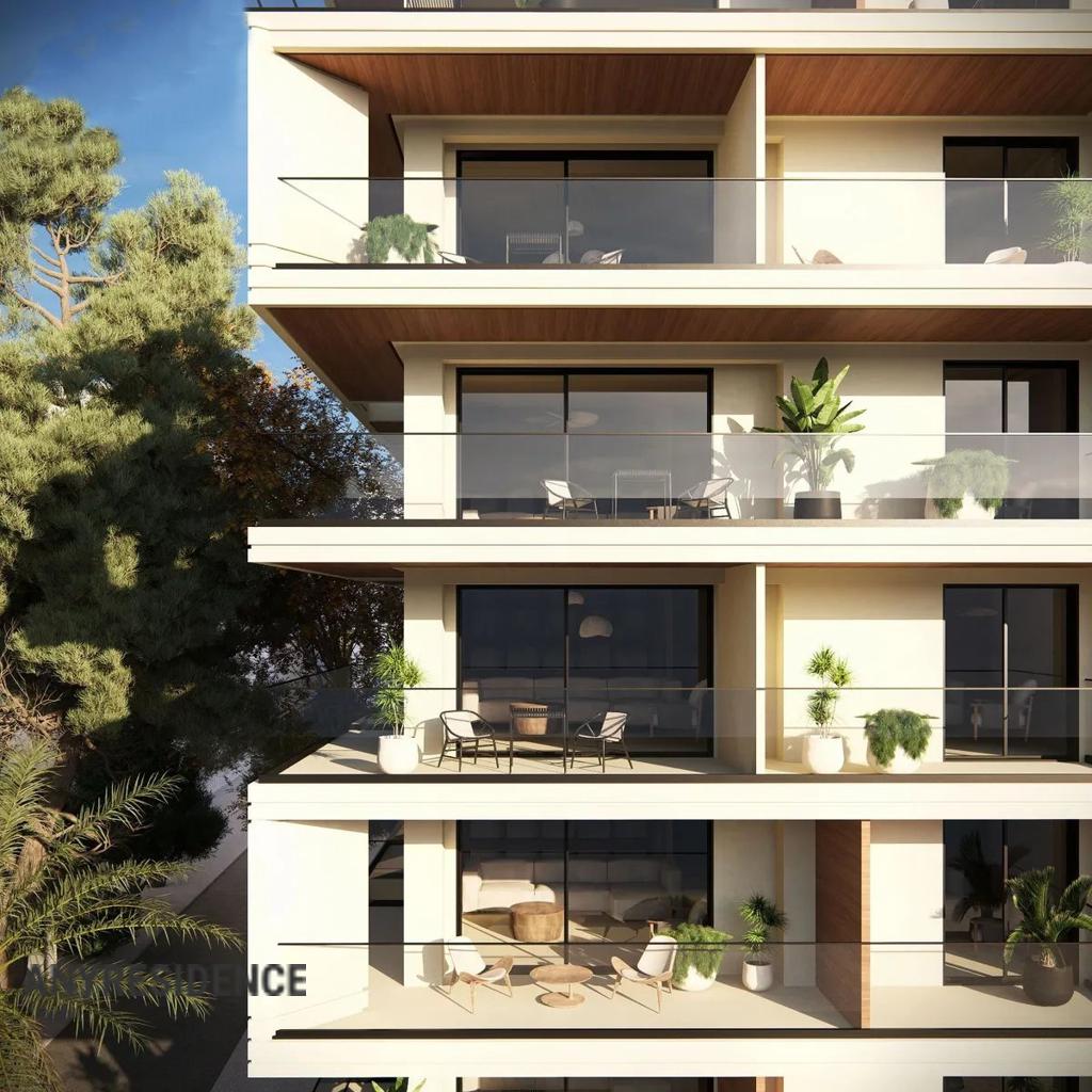 Townhome in Evosmos, photo #3, listing #2484886