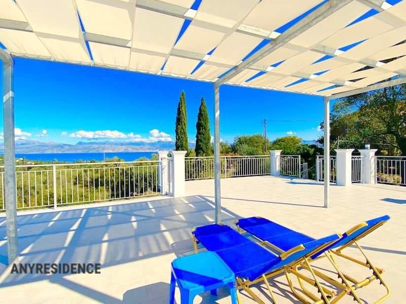 Apartment in Corfu, photo #7, listing #2173166