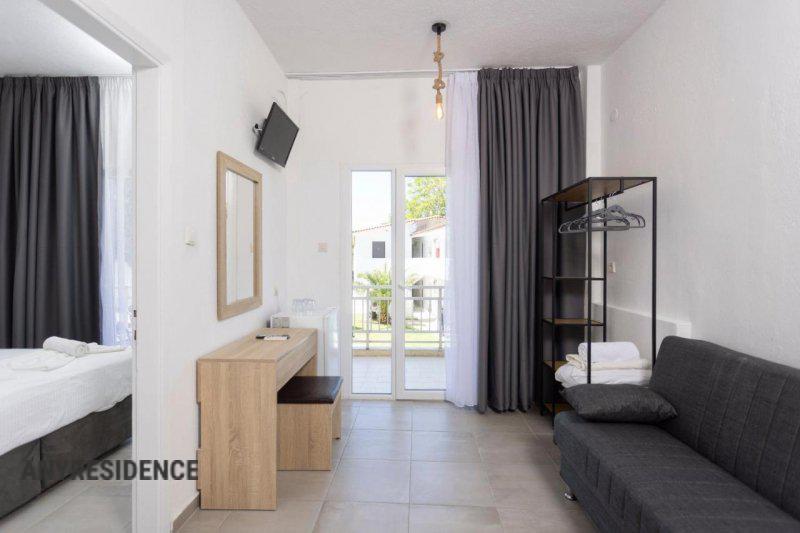 Hotel in Siviri, photo #9, listing #2465336