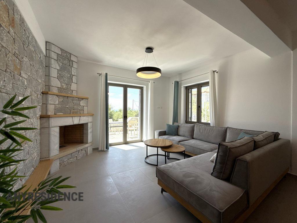 7 room villa in Kardamyli, photo #9, listing #2227797