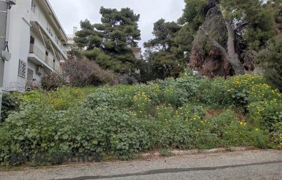 Development land Athens