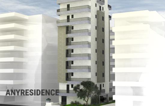 New home in Palaio Faliro