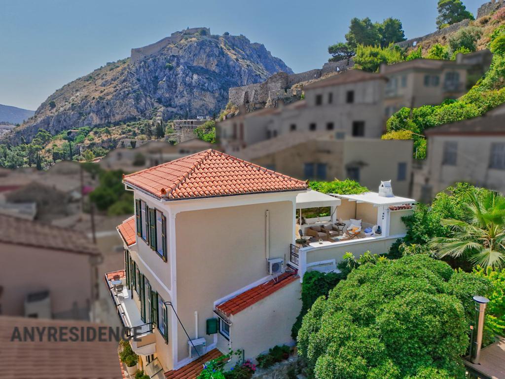 Townhome in Nafplio, photo #3, listing #2466793