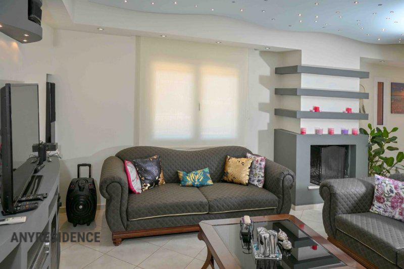 Villa in Crete, photo #6, listing #2302607