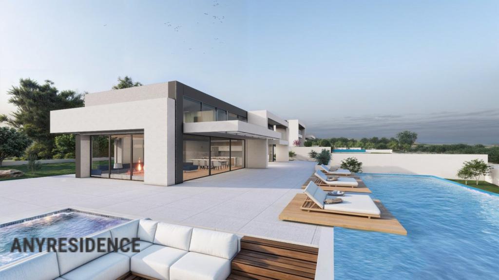 Villa in Akrotiri, photo #8, listing #2494831