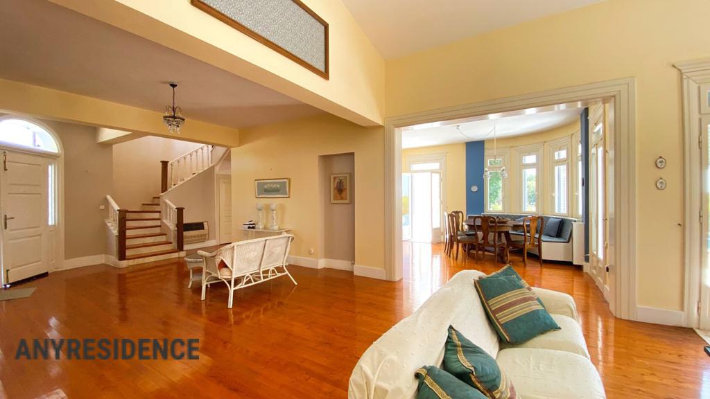 Villa in Peloponnese, photo #4, listing #2477522