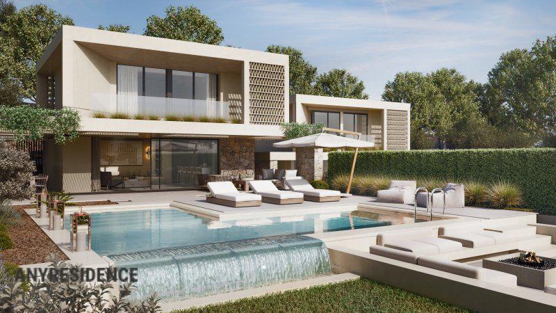 Villa in Chaniotis, photo #3, listing #2465416