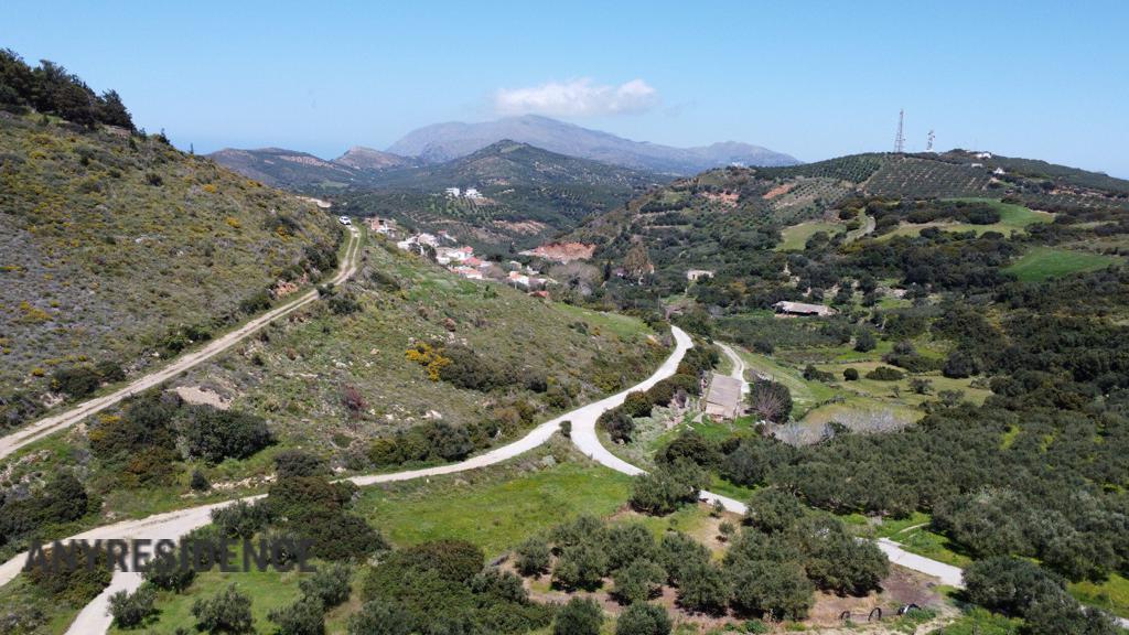 Development land Kissamos, photo #3, listing #2533183