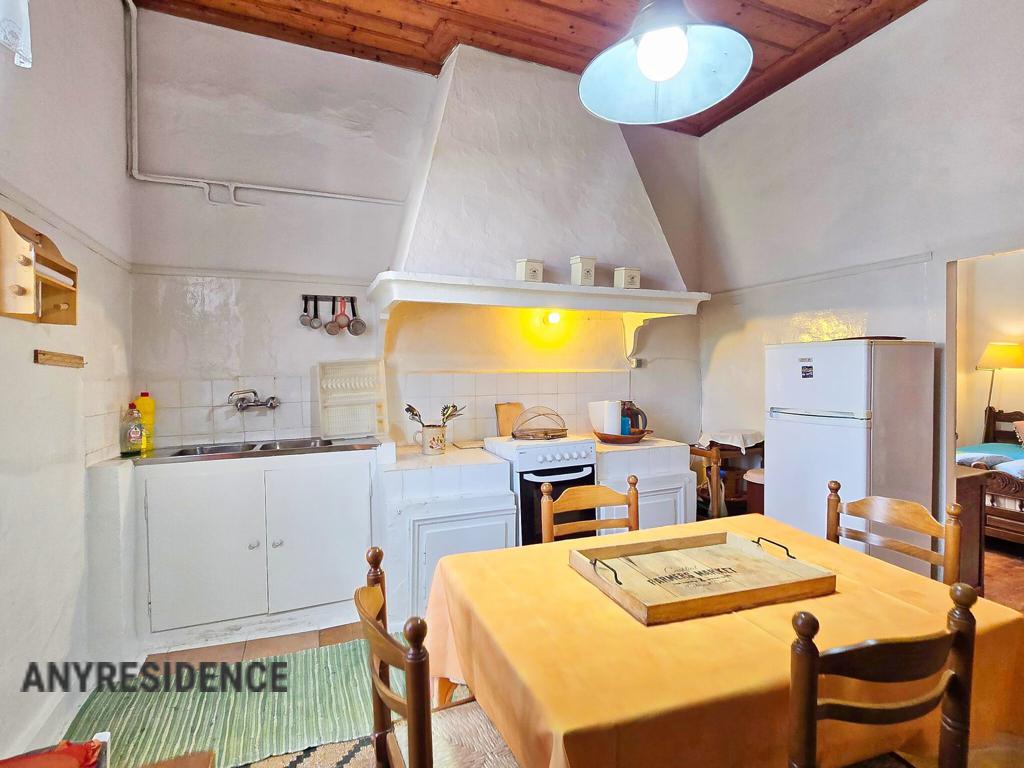 6 room apartment in Spetses, photo #10, listing #2486221