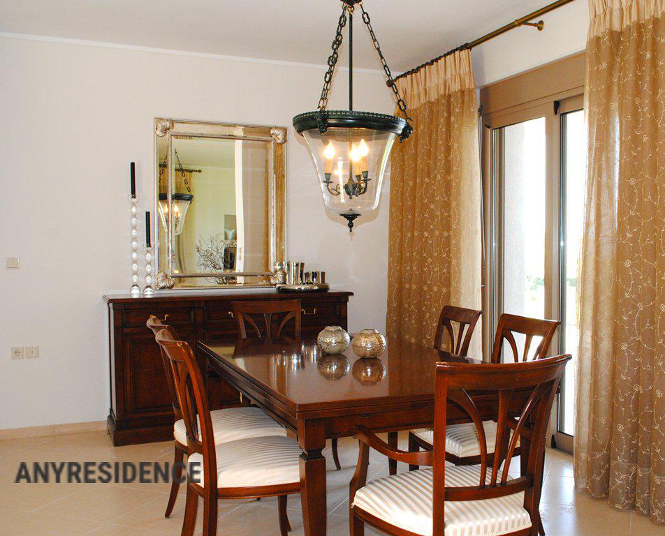 4 room villa in Kassandreia, photo #1, listing #2171095