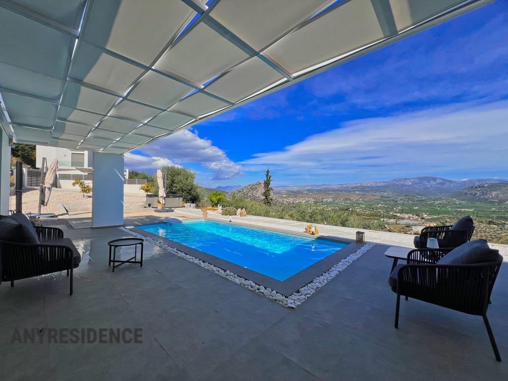 Villa in Peloponnese, photo #5, listing #2490297