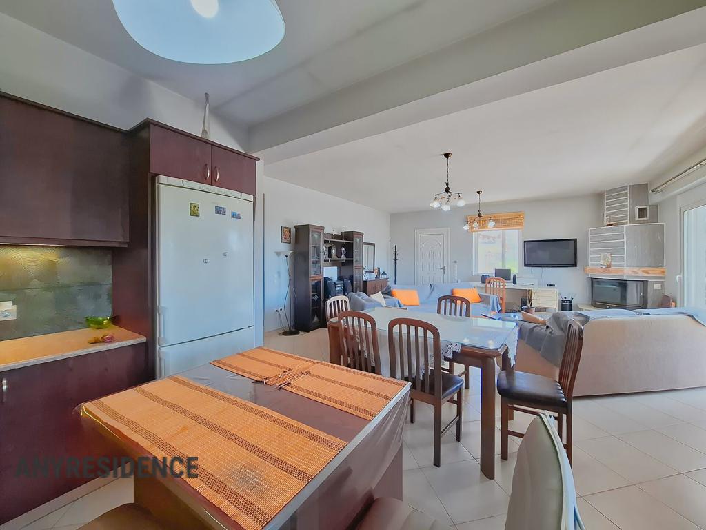 Townhome in Peloponnese, photo #9, listing #2483525