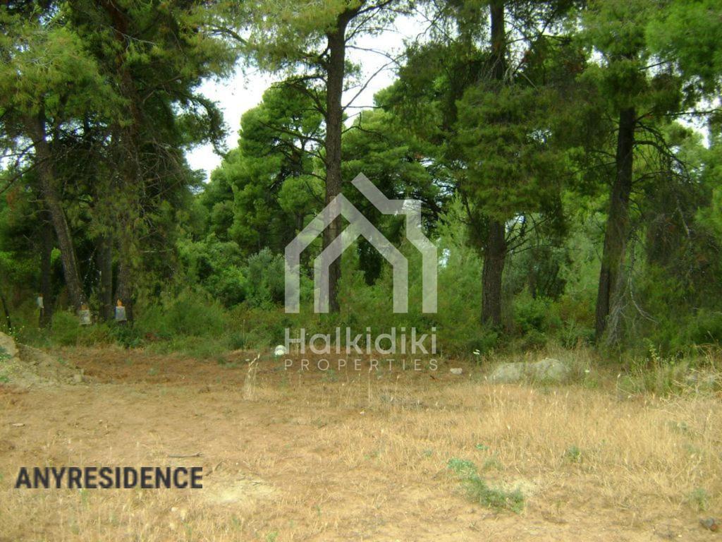 Development land Chalkidiki (Halkidiki), photo #5, listing #1848152