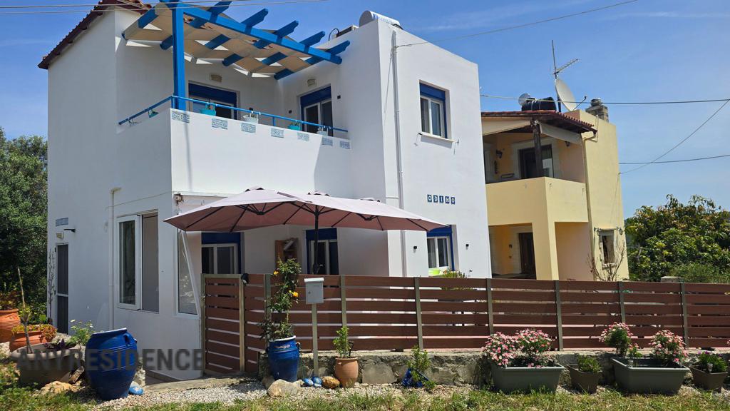 Villa in Chania, photo #4, listing #2529908