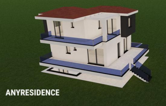 Townhome in Nea Skioni