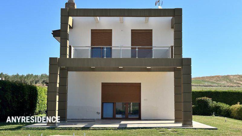 Villa in Sani, photo #3, listing #2532588